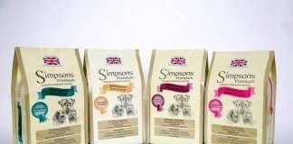 Crocchette Simpsons Premium Sensitive – Bouledogue con dermatite – Recensione completa crocchette simpson ideali per bulldog francese