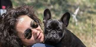 Allevamento Escalofrìo – Intervista a Barbara Miccoli Allevamento Escalofrio