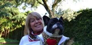 Very Important Frenchie – La storia di Batino e Maddalena Batino