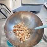 Cucina casalinga per cani Dalla Padella alla Ciotola
