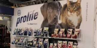 Prolife cibo per cani. L’intervista a Zoodiaco prolife pet food intervista Find the Frenchie