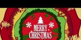 Auguri a tutti i Bouledogue Francese da Find The Frenchie: Buon Natale!