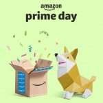 Amazon Prime Day 2019 offerte cane