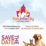Pets in the City Milano 2019