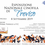 Esposizione Cinofilia Treviso 2019