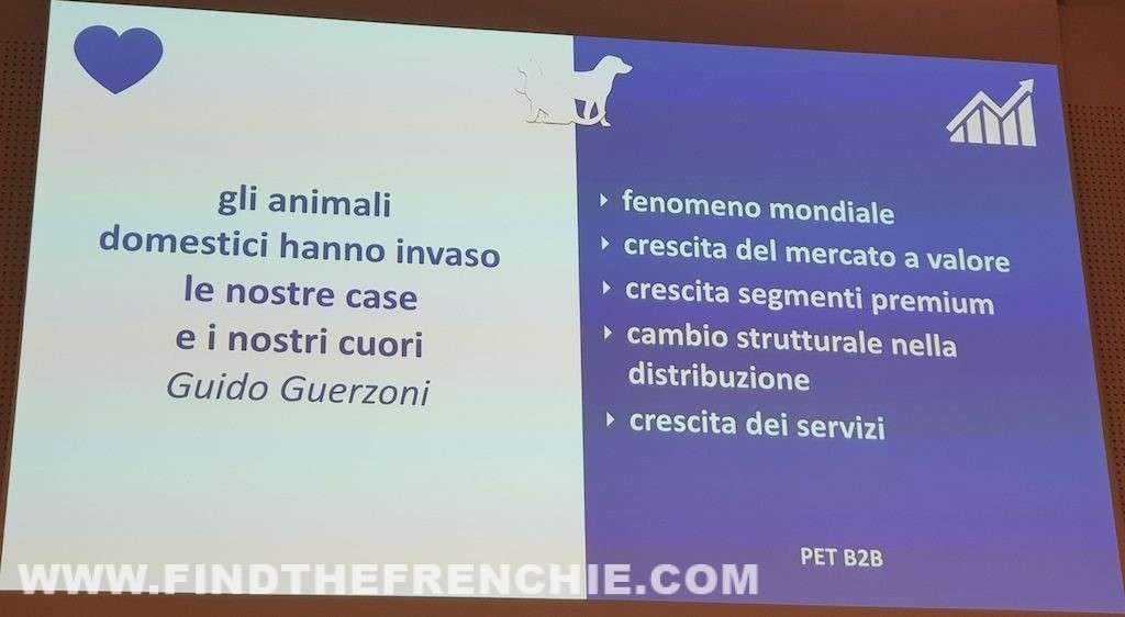 Pet Marketing Day 2019 - Famiglia e Animali Domestici