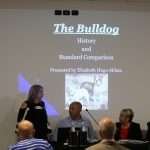 The Bulldog History and Standard Comparison Mrs Elizabeth Hugo Milan