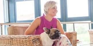 Prendere un cane è una scelta importante. La storia di Olga e Gennarino. Prendere-un-cane-Olga-e- Gennarino-Find-the-Frenchie