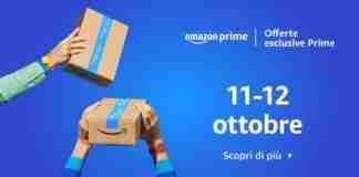 Offerte Esclusive Prime Offerte Esclusive Prime