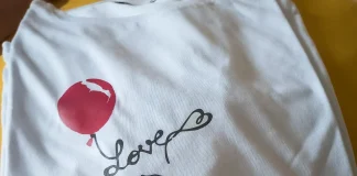 T-shirt Bouledogue Francese (ristampa stock) Tshirt Bouledogue Francese | un aiuto per Dante